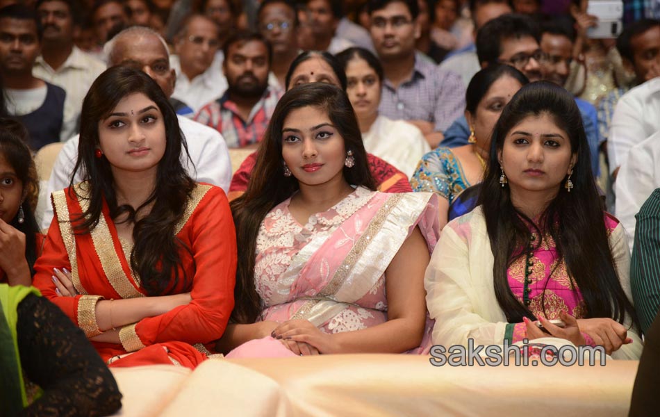 Allu Arjun Race Gurram Audio Launch - Sakshi15