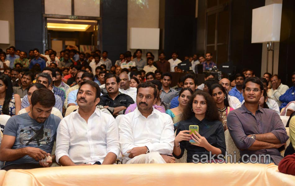 Allu Arjun Race Gurram Audio Launch - Sakshi21