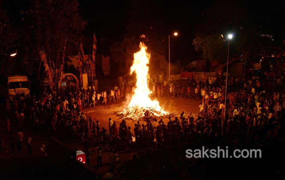 our national holi pongal18