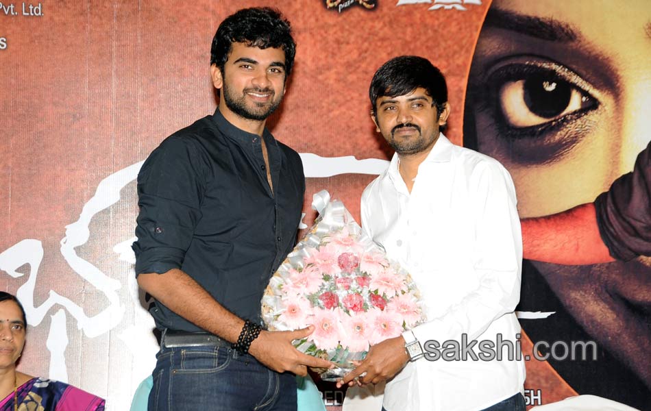 bhadram movie press meet3