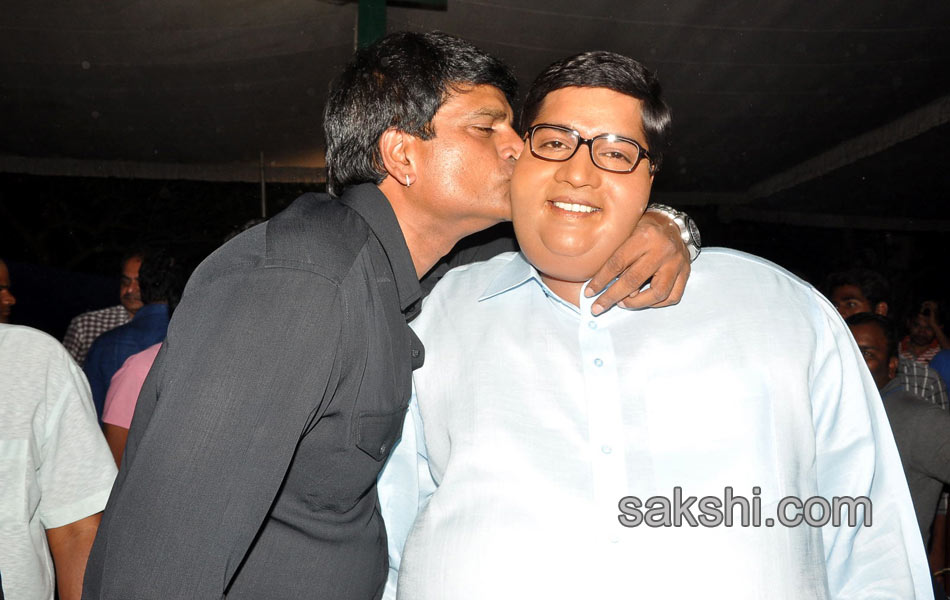 Laddu Babu Movie Audio Function - Sakshi8