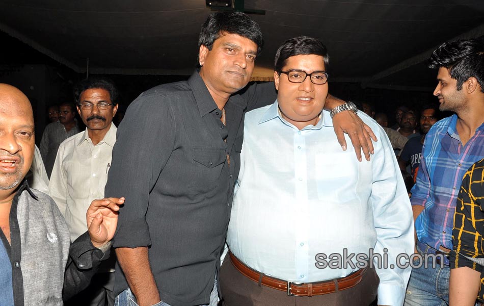 Laddu Babu Movie Audio Function - Sakshi16