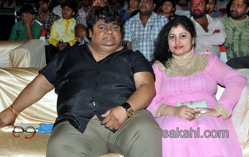 Laddu Babu Movie Audio Function - Sakshi23