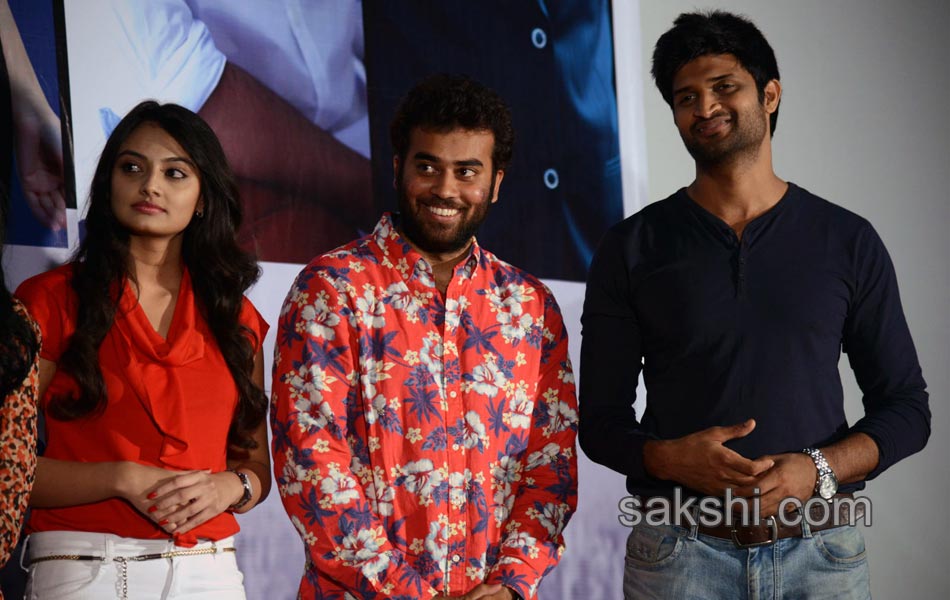 Ladies and Gentlemen movie first look launch20