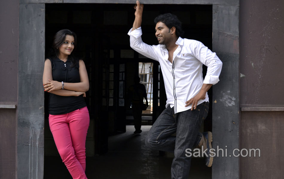 Vichakshana Movie stills9