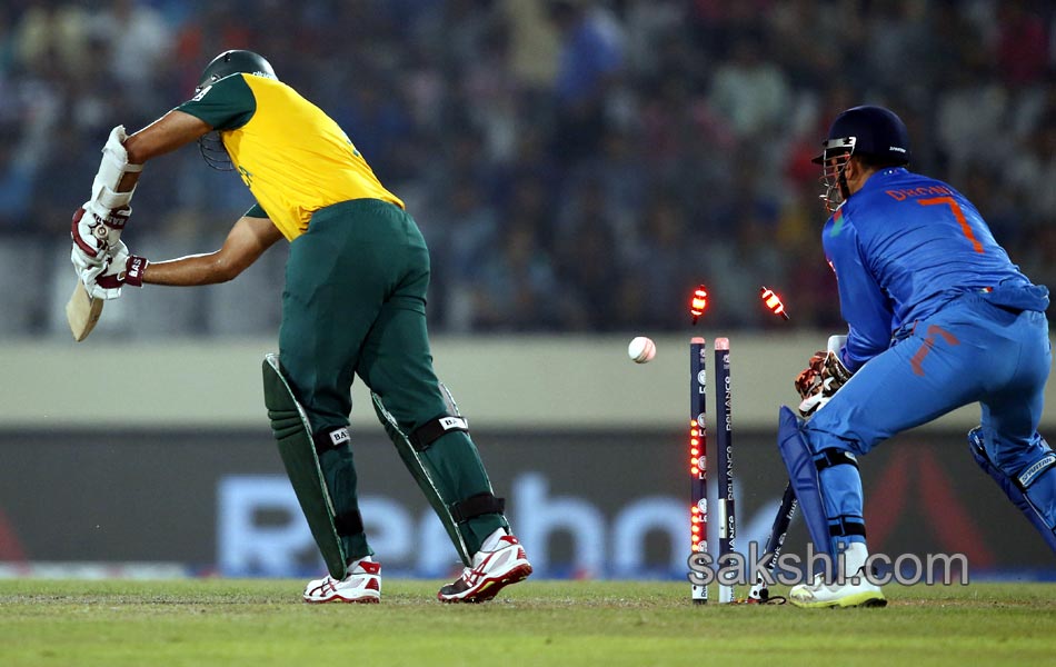 India vs South Africa T20 World Cup15