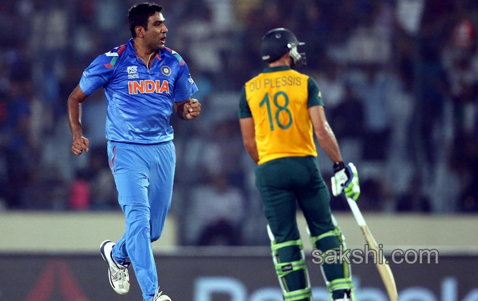 India vs South Africa T20 World Cup23