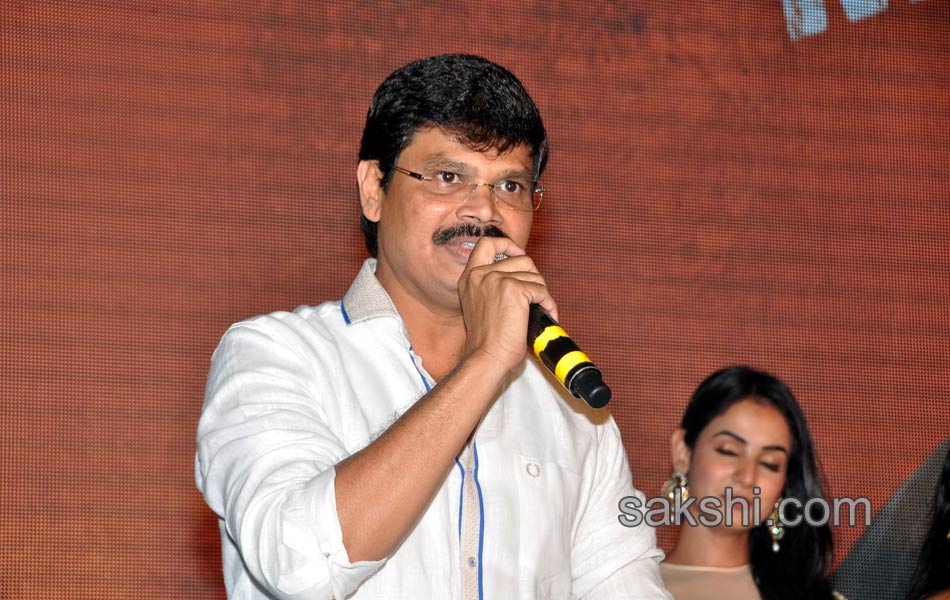 Legend movie success meet - Sakshi46