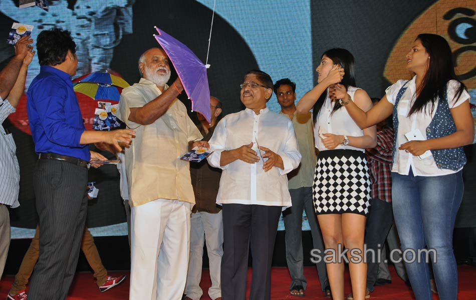 Chandamamalo Amrutham movie audio launch18