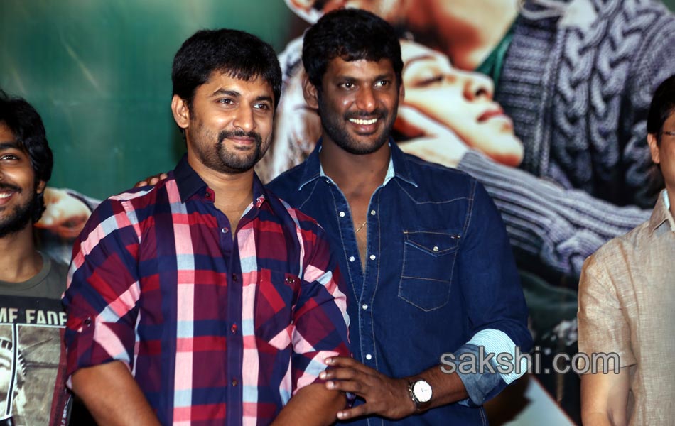 Indrudu movie audio launch21