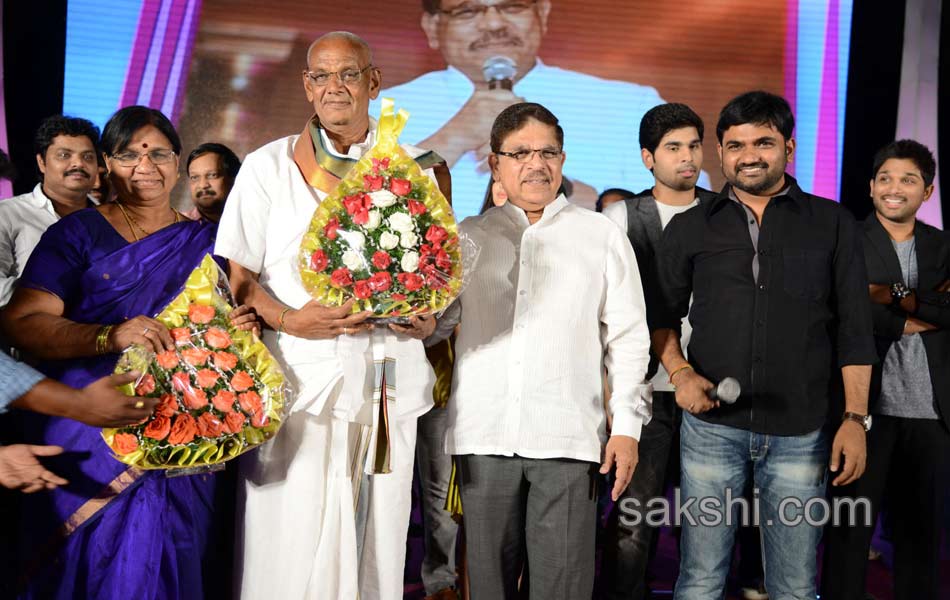 Kotha Janta Movie Audio Launch11