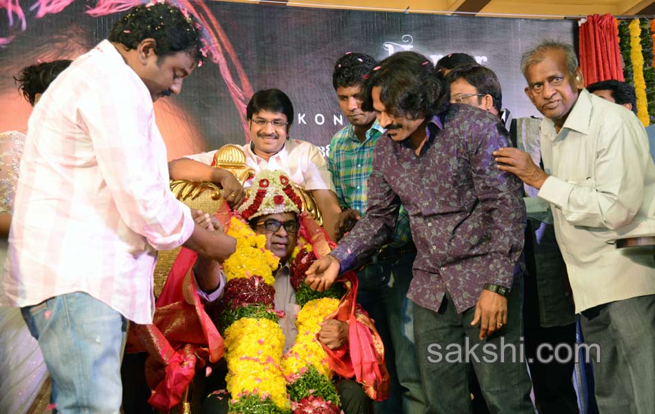 Geethanjali movie press meet14