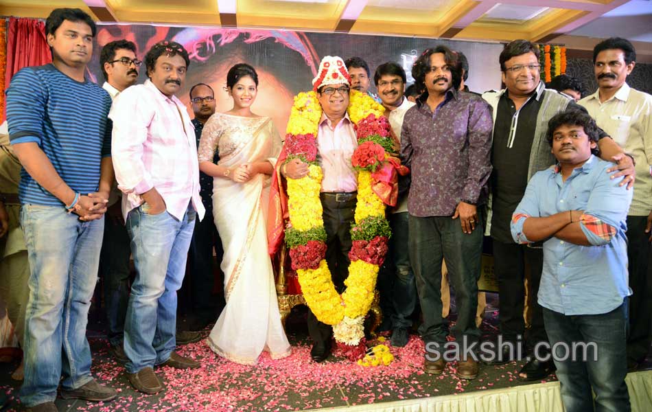 Geethanjali movie press meet16