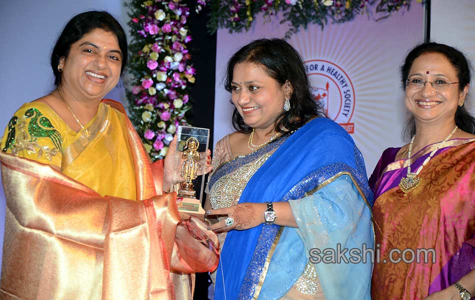 B Nagi Reddy Memorial Awards21