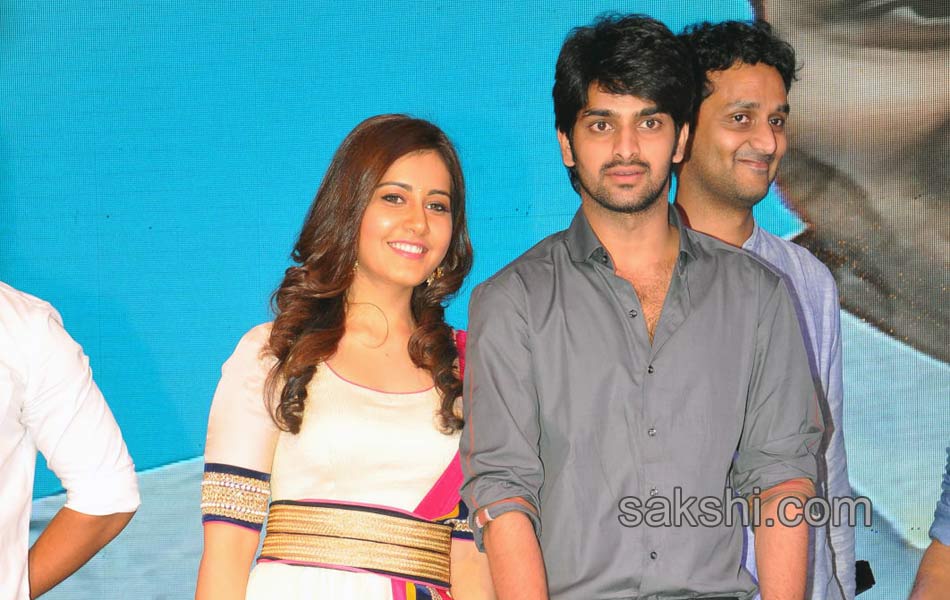 Oohalugusagusalade movie audio launch7