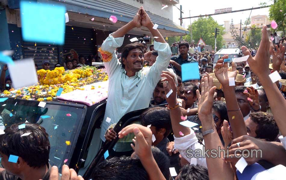 ysrcp election campaign Meeting - Sakshi6