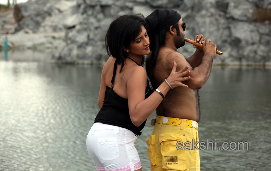 Fire Telugu Movie Stills20