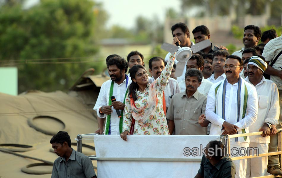 ysrcp election campaign Meetings - Sakshi26