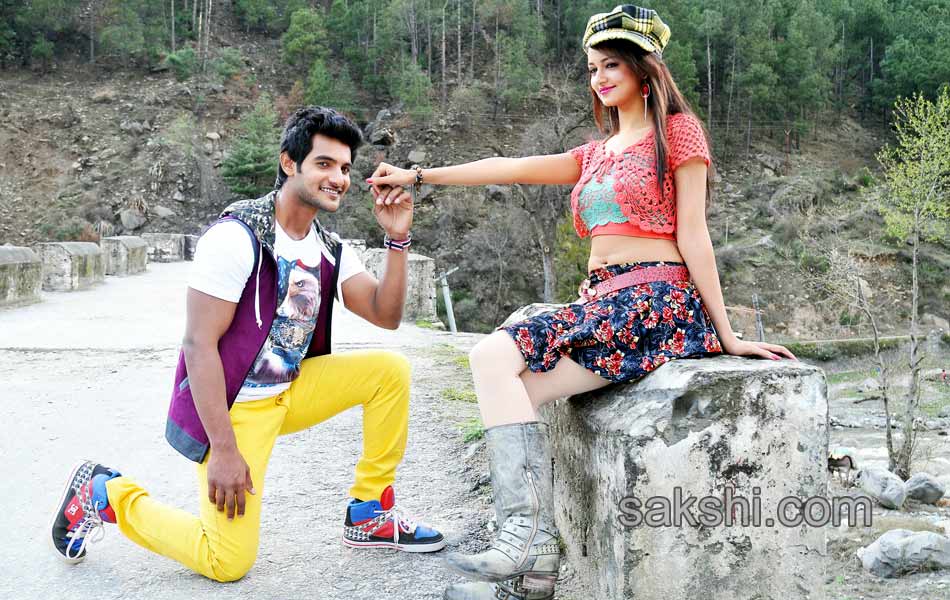 Pyar Mein Padipoya new stills13