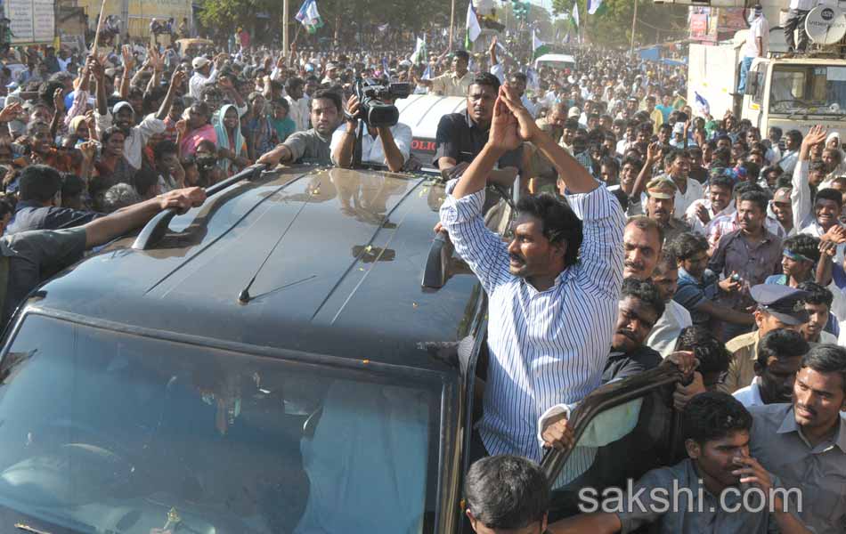 ysrcp election campaign Meetings - Sakshi13