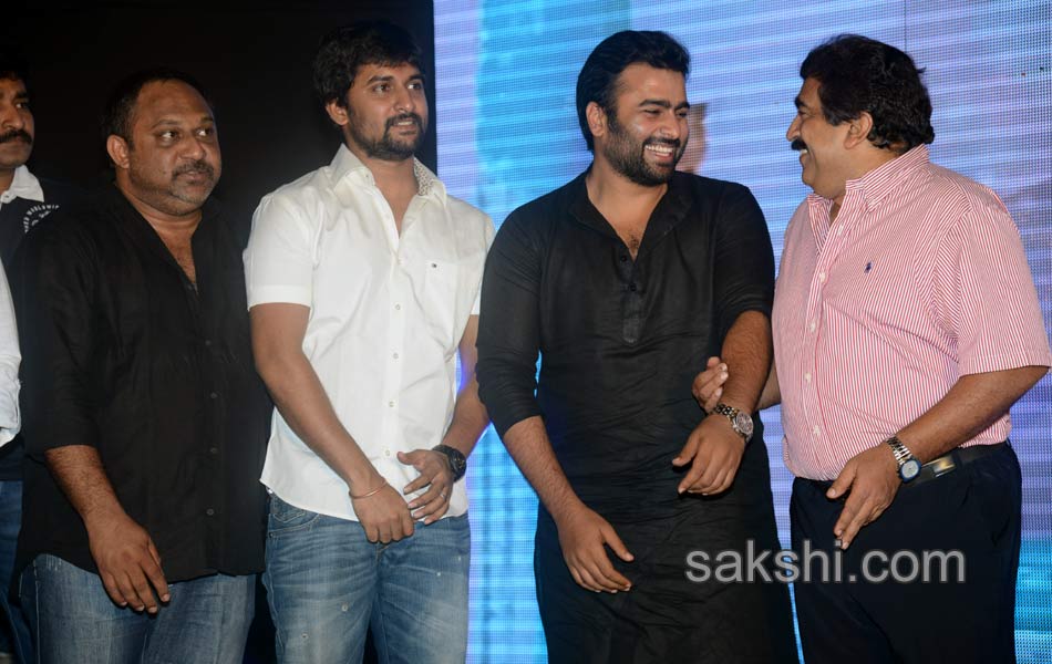 Shankara movie audio launch - Sakshi13