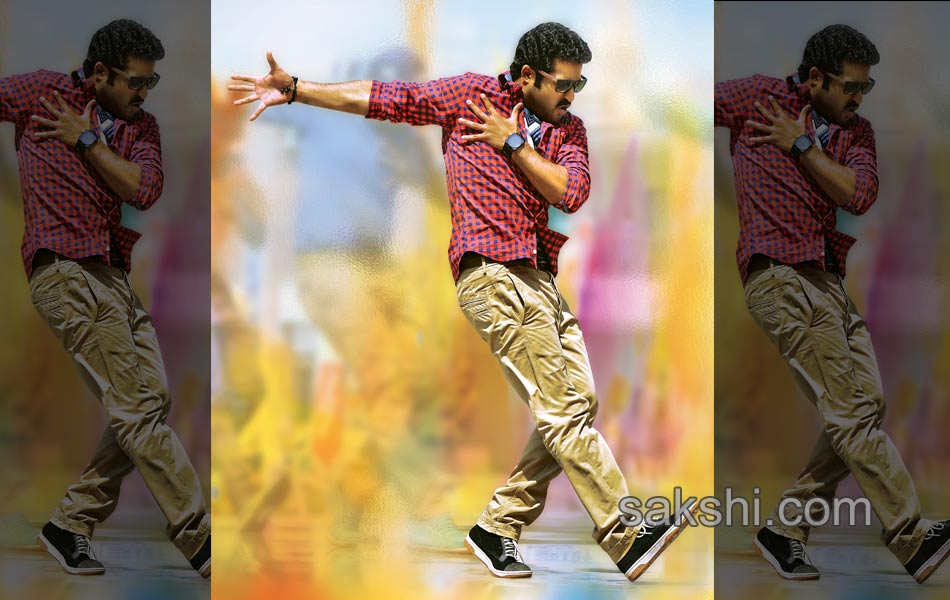 Rabhasa movie and working stills - Sakshi2