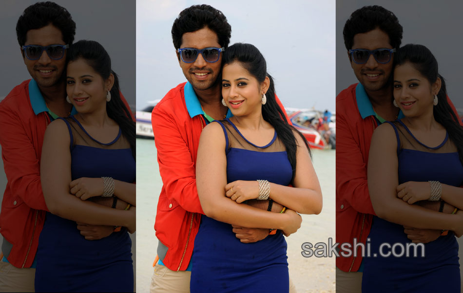 Jump Jilani movie stills - Sakshi11