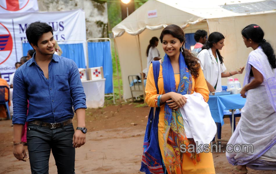 Karthikeya Movie Stills6