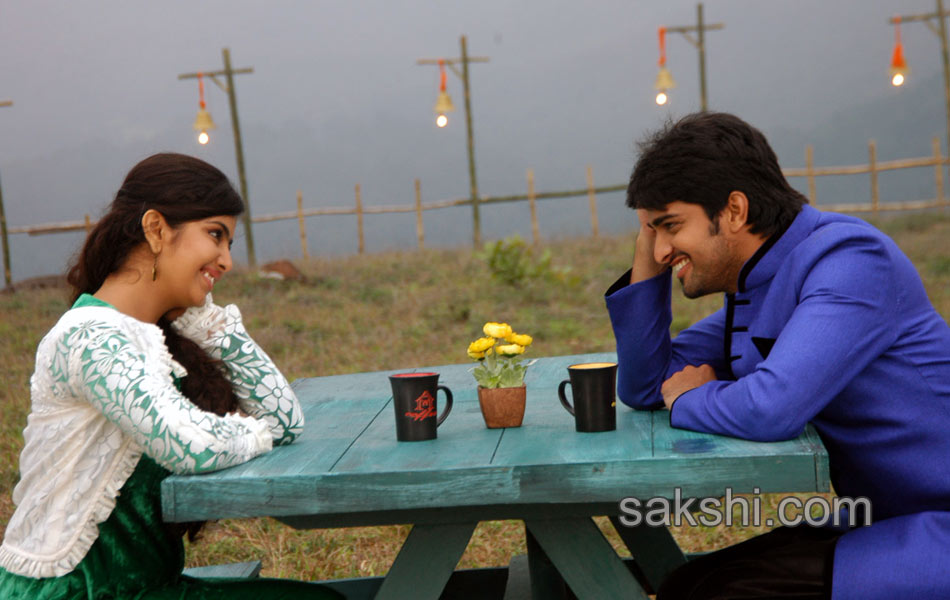 Lakshmi Raave Maaintiki movie stills - Sakshi3