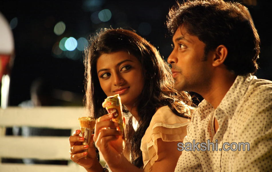 Green Signal new Movie stills - Sakshi16