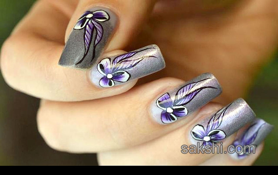 Nail Art Designs2