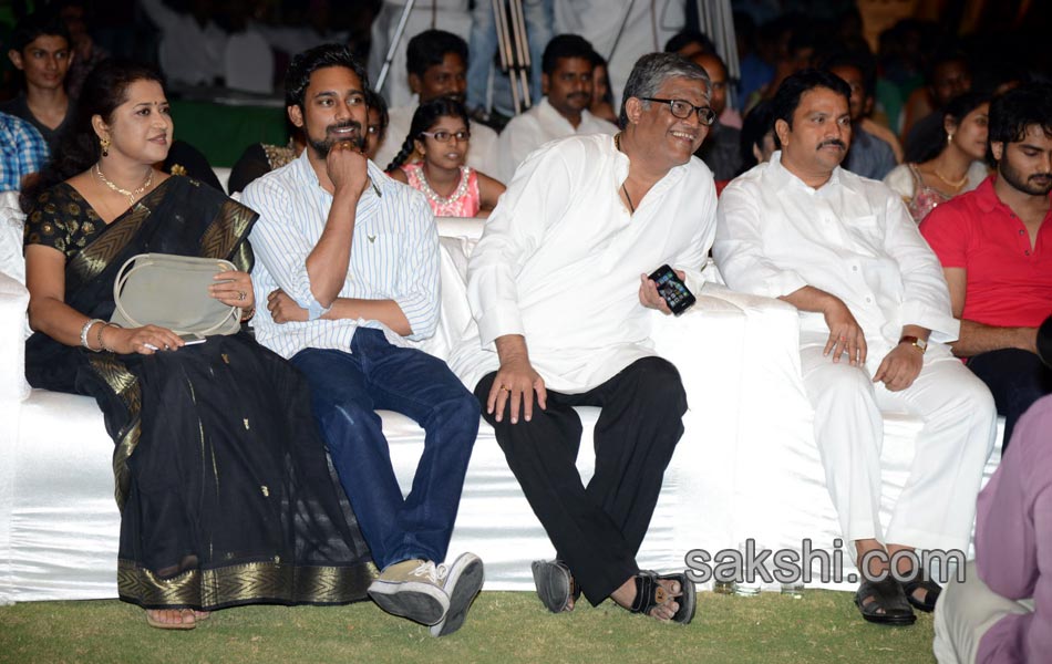 Karthikeya Movie Audio Launch16