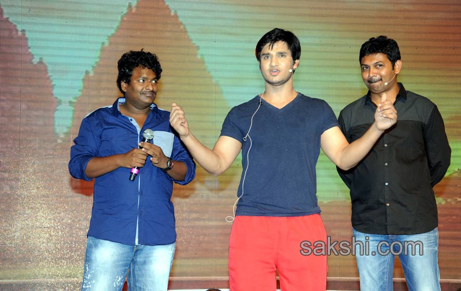 Karthikeya Movie Audio Launch20