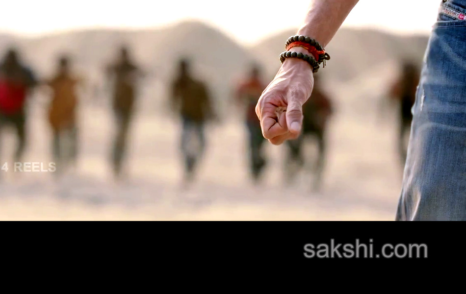 aagadu movie first look trailer stills - Sakshi2