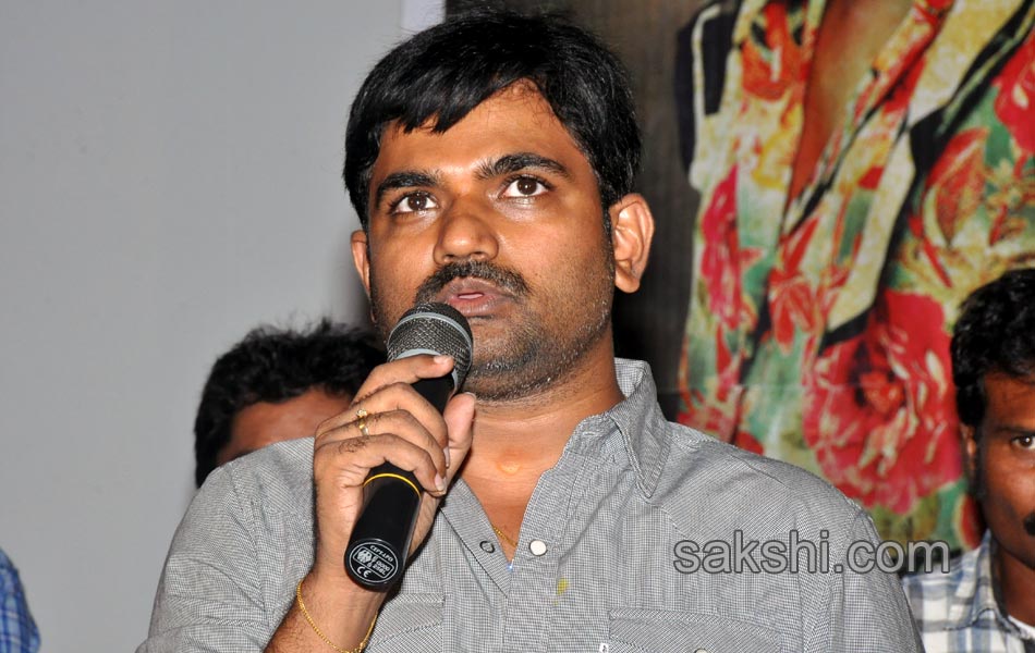 Kai raja kai movie trailor launch9