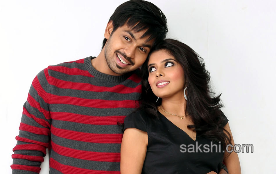 Kai raja kai movie stills  posters - Sakshi5