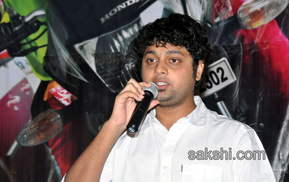 Kulfi movie audio launch - Sakshi10