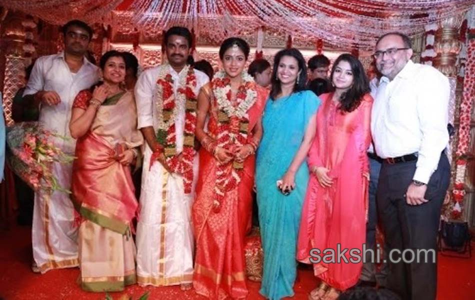 Actress amala paul wedding9