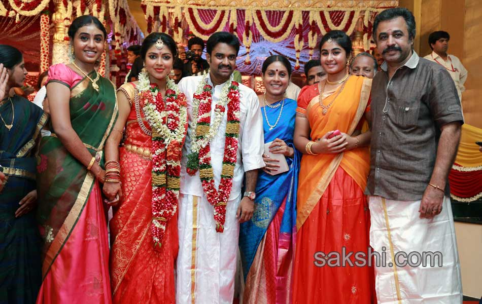 Actress amala paul wedding14