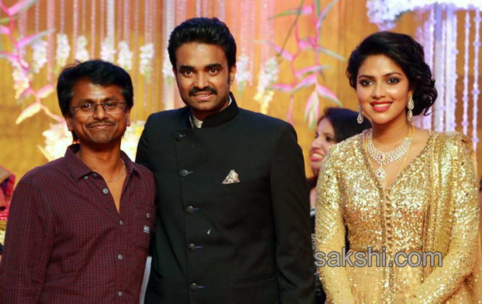 Actress amala paul wedding15