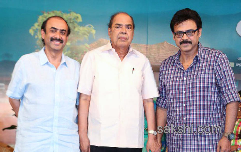 drishyam movie press meet - Sakshi4