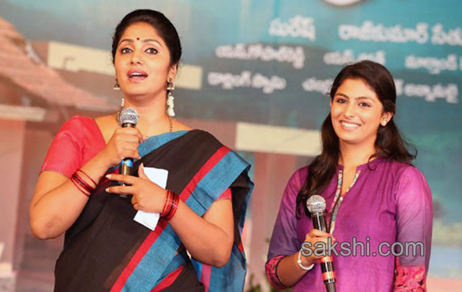 drishyam movie press meet - Sakshi7