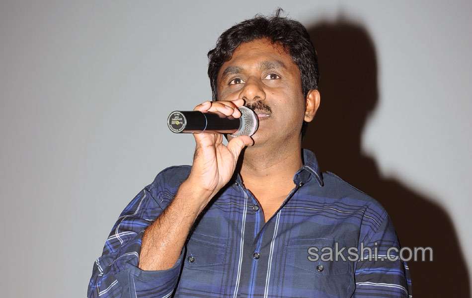 chitram cheppina katha audio launch - Sakshi3