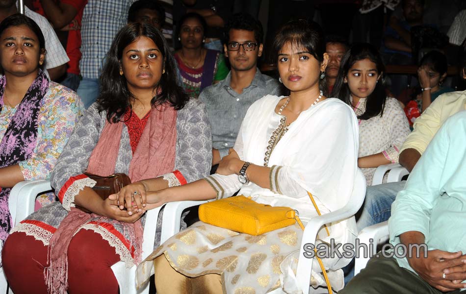 chitram cheppina katha audio launch - Sakshi4