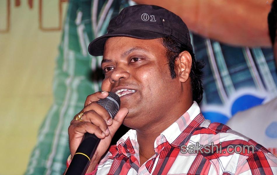 prema geema jantha nai success meet9