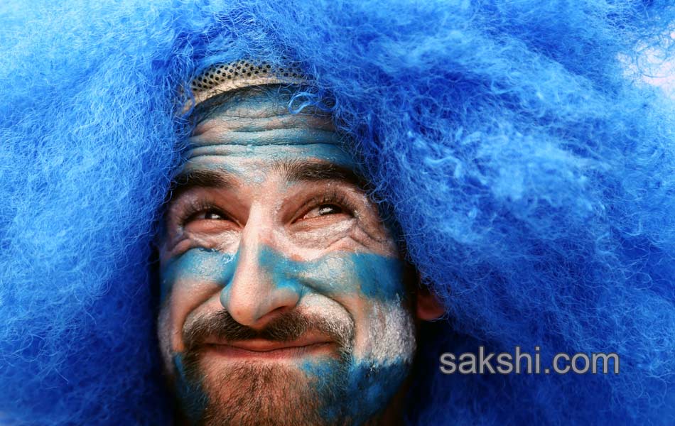 uruguay victory over italy - Sakshi24