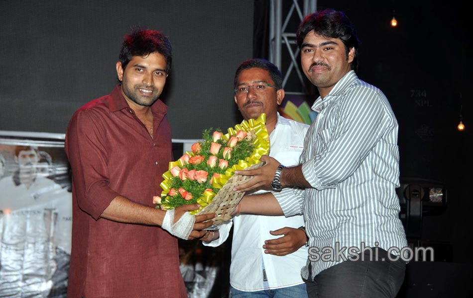 Pawanism Movie Audio Launch - Sakshi17