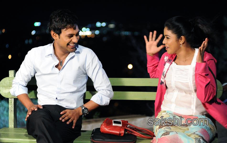 nuvvala nenila movie new stills10