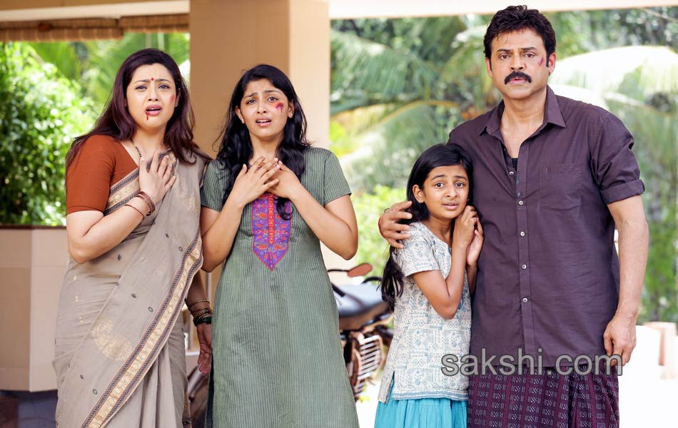 drishyam movie new stills - Sakshi2