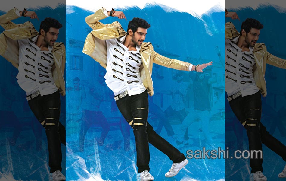 alludu seenu movie new stills - Sakshi6